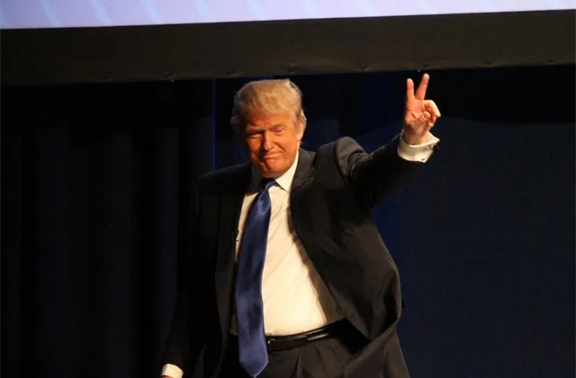 Na jakých akciích (ne)vyděláte v prvních týdnech Trumpova prezidentského úřadování?