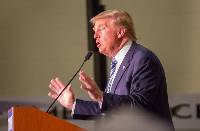 Analytické varování: Trump se do toho obul, silnější růst americké ekonomiky ale nečekejme a akciový optimismus může narazit