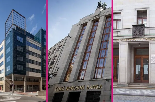 Co udělá konec intervencí ČNB s českými akciemi a dluhopisy?