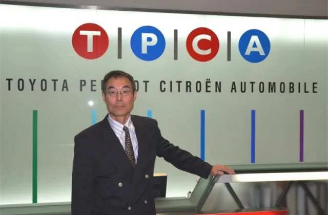 Kolínská TPCA vyrobila od roku 2005 již tři miliony vozů