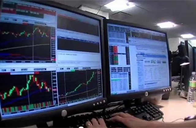 Investorský magazín: Vybíráme obchodní platformu