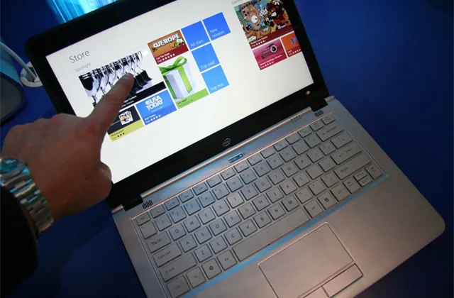 Zaostřeno na e-commerce: Internet si pochutnává na maloobchodním koláči