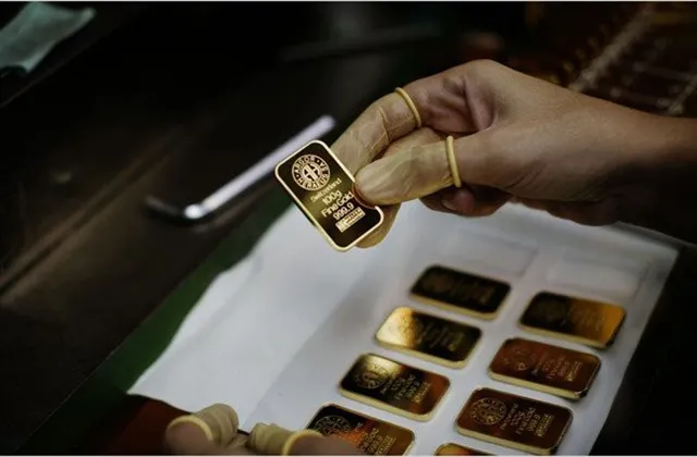 Spurný (TrustWorthy): Alternativy nabízejí zajištění proti extrémním scénářům. Vložte 10-30 % peněz do koncentrované fyzické hodnoty