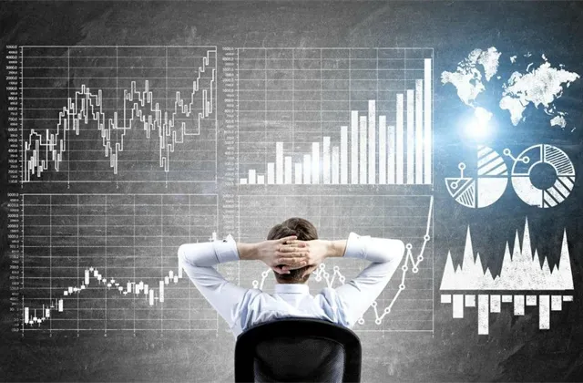 Akademie tradingu (1. díl): Začínáme s obchodováním na finančních trzích