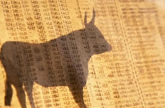 Akcie na rekordech: Důležité je relativní ocenění