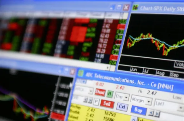 Akademie tradingu (3. díl): Výběr obchodovaných instrumentů