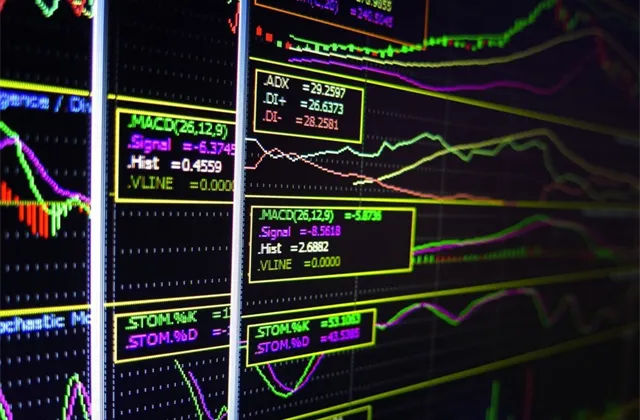 Akademie tradingu (5. díl): Technická analýza