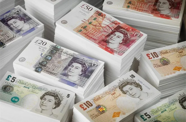 Sázka na libru je hop nebo trop, britské akcie jsou kvůli brexitu hrou pro odvážné