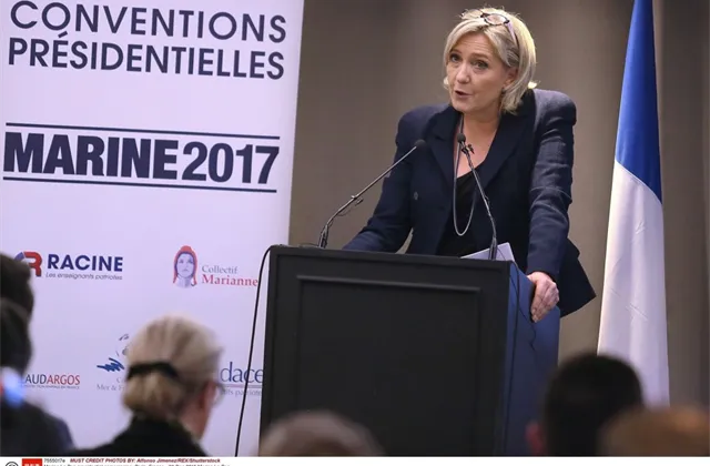 Anketa: Co mohou francouzské prezidentské volby znamenat pro trhy?