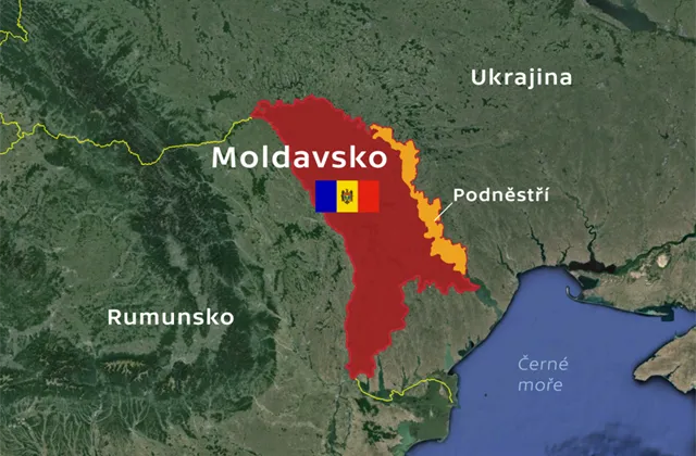 Denní glosa: Velké Putinovo vítězství na malém dvorku
