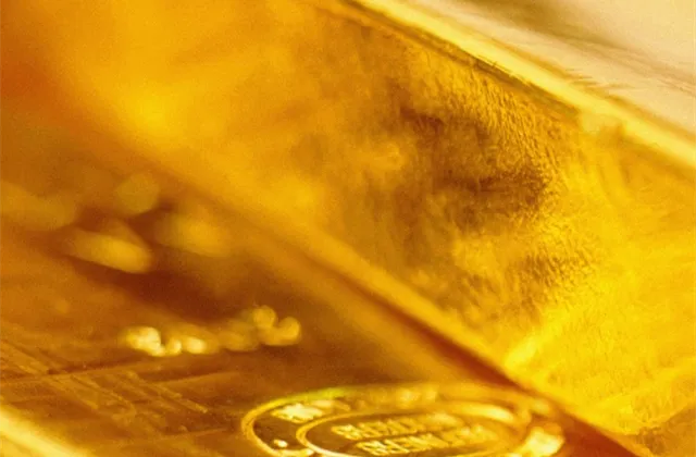 Roman Koděra (CREDITAS): Investorům do zlata bych doporučil sledovat společnost Barrick Gold