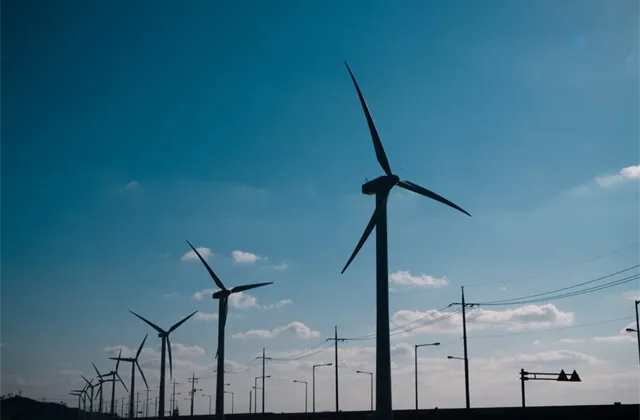 Novák (ČEZ): Nová energetika má obrovský potenciál, příležitosti vidíme hlavně v Německu