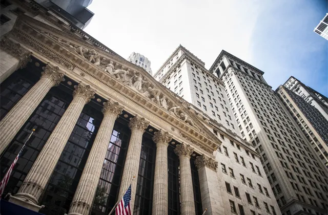 Prandstetter (ČSOB AM): Americké akcie mají stále smysl, v delším horizontu je čeká růst