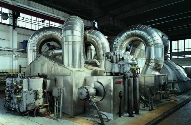 Novák (ČEZ): Modernizovat tepelnou elektrárnu bez vlastního uhlí je složité, prodej Počerad by tento problém mohl vyřešit