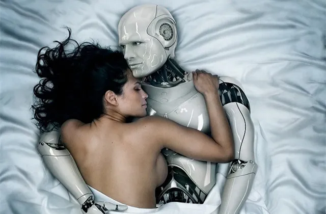 Kučera (Hays): Robotizace není pro aktivní a otevřené lidi hrozba, roboty budou zastávat výrobu s nižší přidanou hodnotou