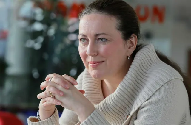 Tania le Moigne (Google): I z malého Česka se dá dělat světový byznys