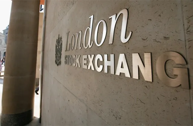 Michal Brožka (Raiffeisenbank): Britské akcie mohou být atraktivní, paradoxně díky nejistotě