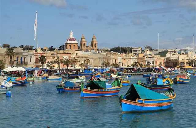 25 utajených evropských měst, která musíte navštívit