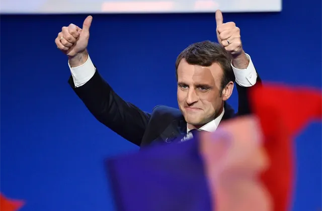 Francie, hospodářský cyklus a reformy: Teď, nebo nikdy!