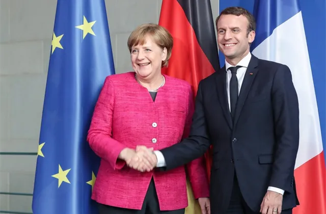 Macronův nástup a trhy: Má smysl dále sázet na evropská aktiva?