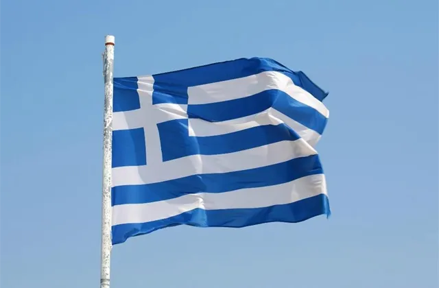 Sedmera (ČS): Řešení řeckého problému je na dobré cestě, se sázkami na Peloponéském poloostrově bych ale ještě počkal