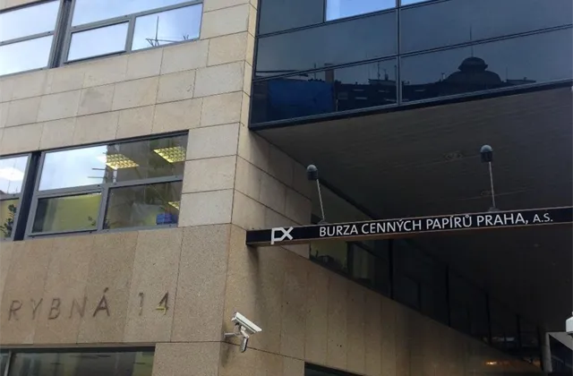 Bártek (ČS): Černým koněm pražské burzy může být CME, se skupinou ČEZ je spojená řada rizik