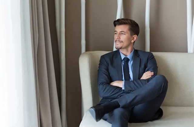 Řeč těla: Nenechte se zradit a nebuďte za hlupáky