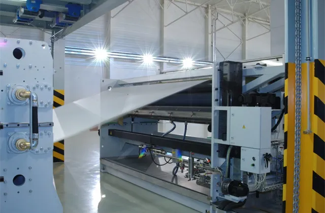 Pegas Nonwovens: Akcie jsou aktuálně cílem odkupu, příležitost ale představují dlouhodobě