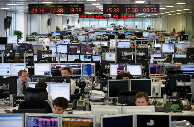 Hartman (FXstreet.cz): Robot není k obchodování potřeba, když dodržujete pravidla a strategii