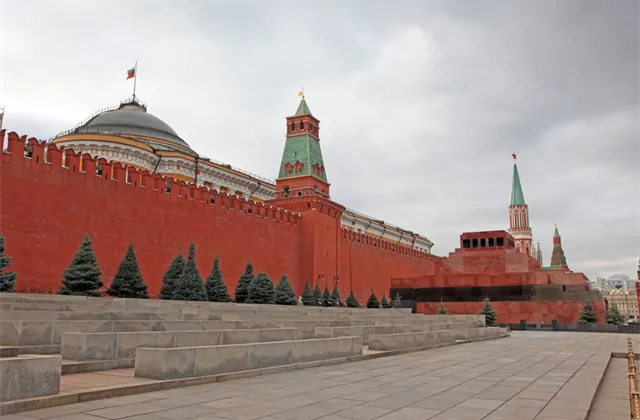 Ruská ekonomika rostla ve druhém čtvrtletí nejrychleji od roku 2012