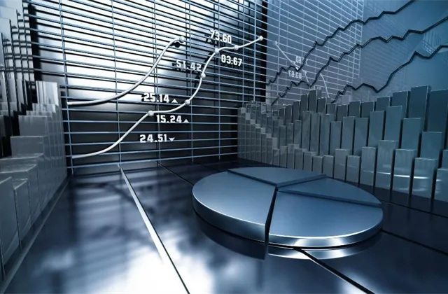 Zamyšlení tradera: Jak bude vypadat trh v roce 2025?