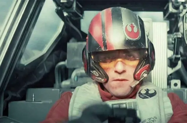 Disney posílá postavy Hvězdných válek do rozšířené reality