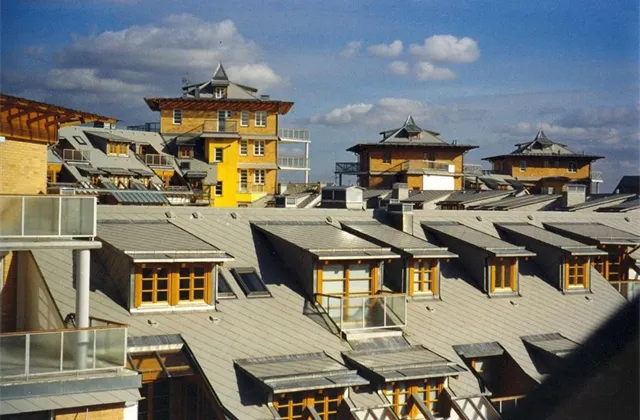 Chcete bydlet levněji? Nemusíte se hned stěhovat!