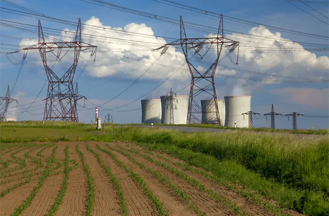 Jak bude vypadat ČEZ v roce 2030?