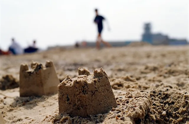 Co musíte ráno vědět (5. září 2017)