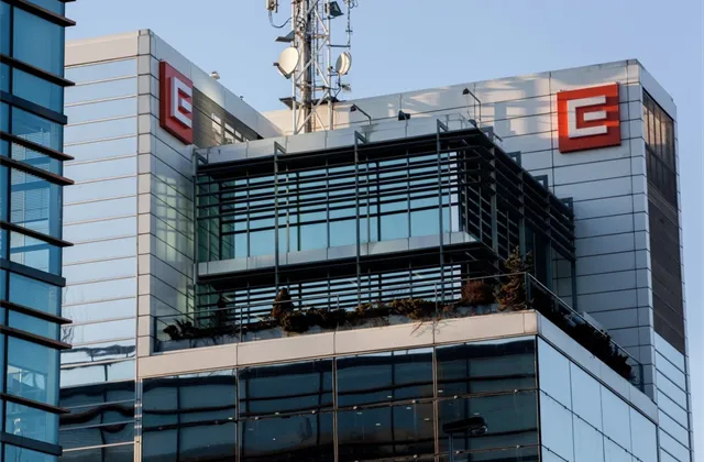 ČEZ: Doplňkové služby v oblasti decentralizace energetiky začínají být vidět, hlavní růst mají ale teprve před sebou