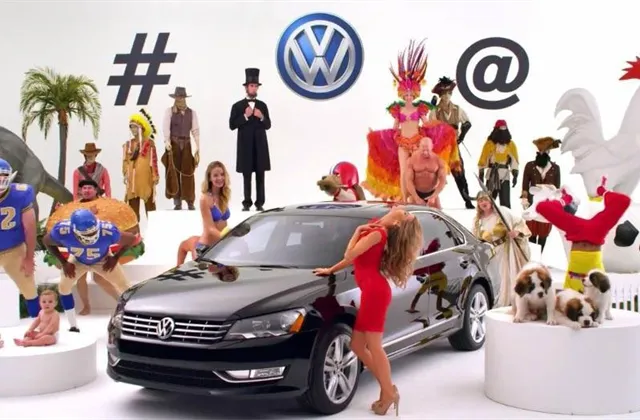 Volkswagen prý pracuje na prodeji aktivit s pětinovým podílem na tržbách