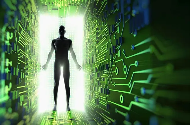 Dystopie (č)i utopie aneb Jak budeme žít v roce 2050