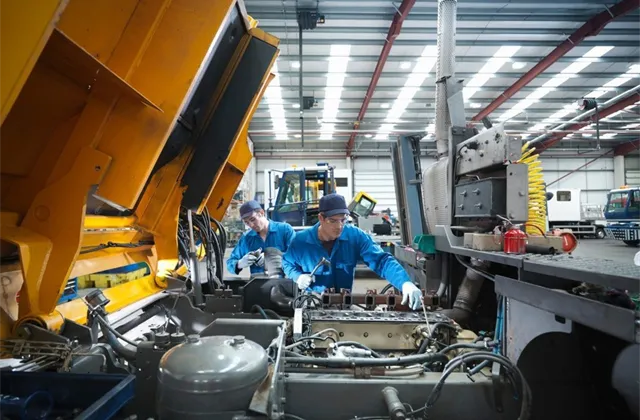 Investorský magazín: České strojírenské firmy jako výnosné koření portfolia