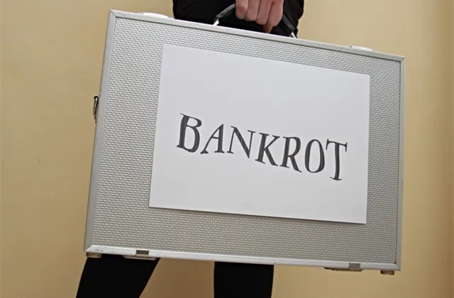 6 rad, jak se vyhnout osobnímu bankrotu