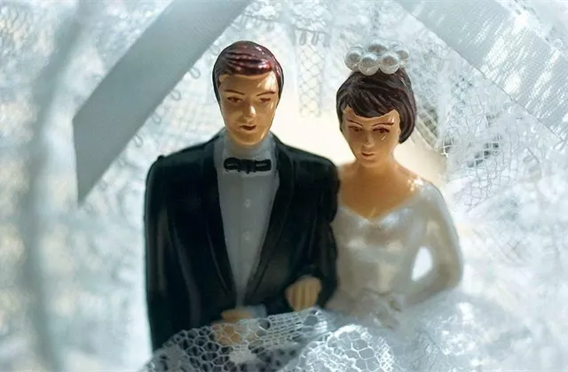 Pět témat pro finančně úspěšné manželství