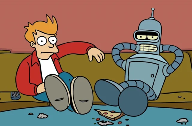 Investorský magazín: Robotické investiční poradenství a jazyk úspěšných