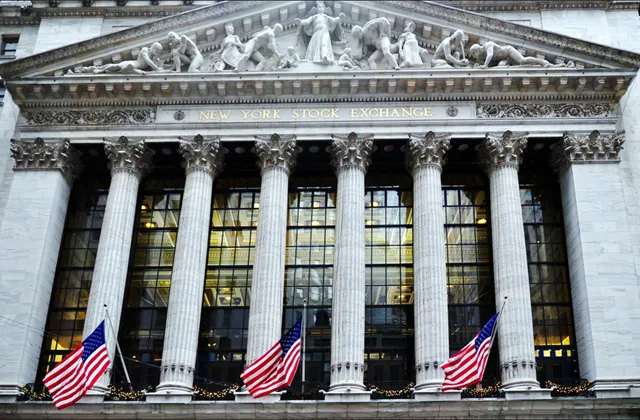 Pavel Kohout: Americké akcie jsou nadprůměrně oceněné, v bublině ale nejsou