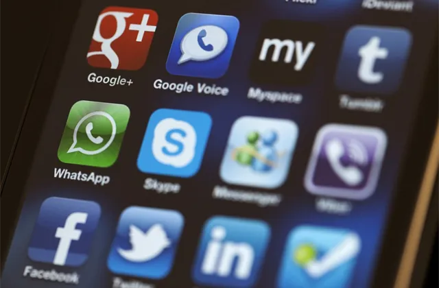 Jak uniknout z on-line pekla (i když zrovna nejsou Vánoce)