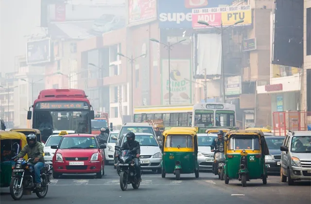 ANKETA: Emerging markets by měly i v roce 2018 investorům vydělávat
