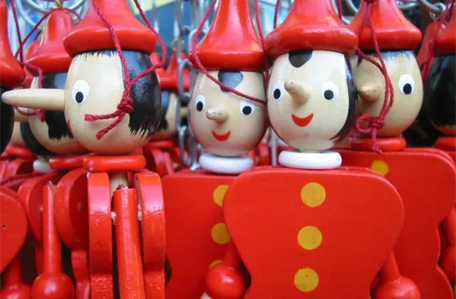 Tržní a finanční eufemismy