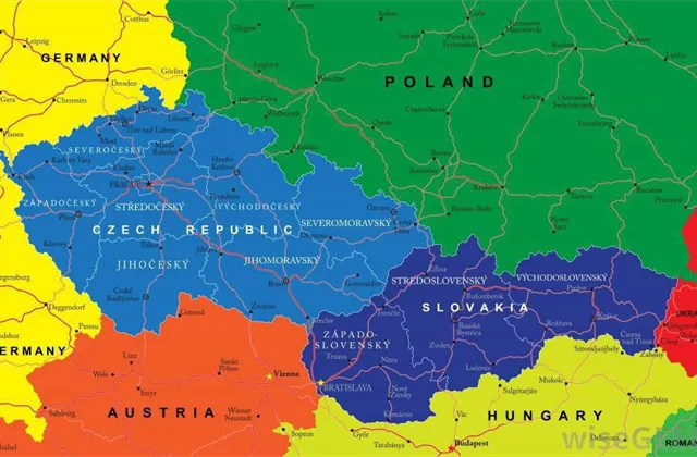 Novák (AKCENTA CZ): Středoevropské ekonomiky si vedou dobře, politických rizik se neobávám