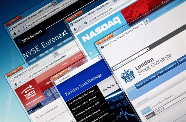 Analytik: Akcie globálně nabídnou zhodnocení téměř 8 % ročně