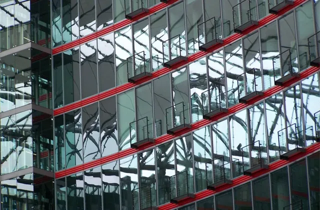 Jaké jsou vyhlídky českého trhu s komerčními nemovitostmi?