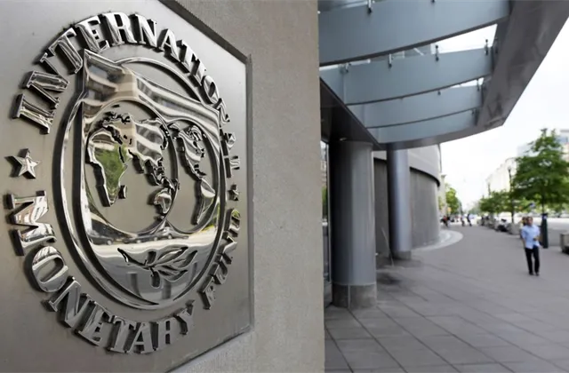 MMF zlepšil výhled růstu globální ekonomiky na 3,9 procenta